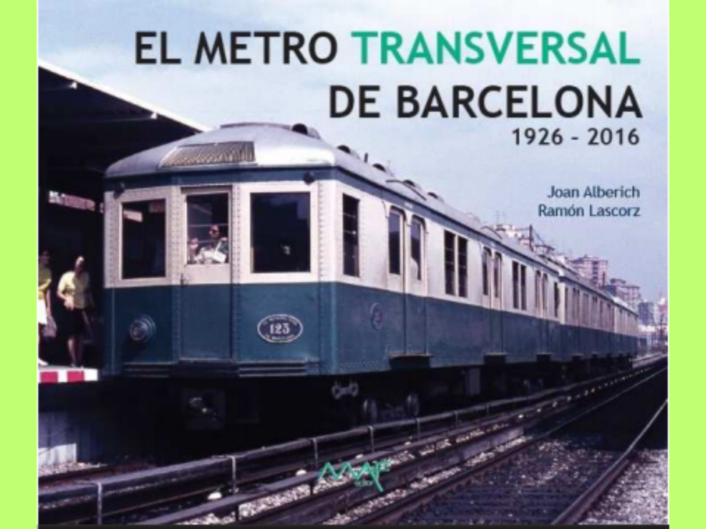 100 anys de Metro