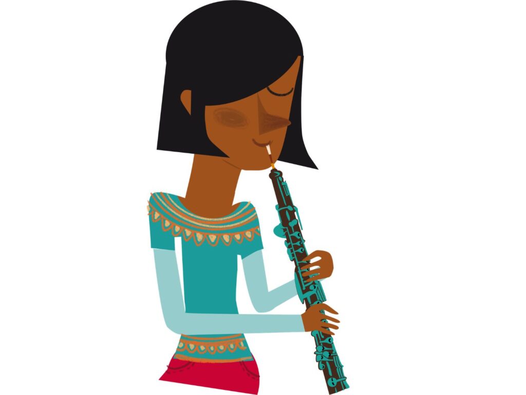 1a Trobada d'Oboès de Catalunya