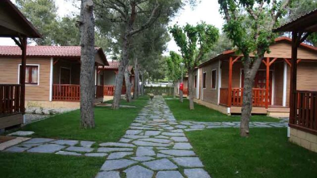 camping platja vilanova