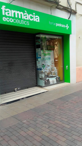 Farmacia Pedraza Ferrer Vilanova