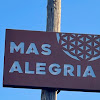 Mas Alegria