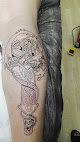 Mythic Tattoo Studio