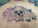Ngira Tattoo & Body Piercing