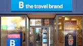 B Travel
