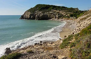 Rutas a pie por Vilanova i la Geltrú 4 Ruta por la Geltrú milenaria y el casco medieval de Vilanova