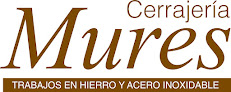 Cerrajería Mures