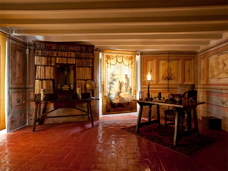 Los museos de Vilanova i la Geltrú que no te puedes perder 4 Museo Can Papiol