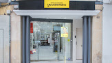 Òptica & Audiologia Universitària