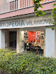 Las mejores ortopedias en Vilanova i la Geltrú 1 Ortopèdia Vilanova