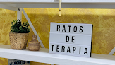 Las mejores terapias-naturales en Vilanova i la Geltrú 2 Ratos De Terapia Carmen Salinas Ruiz