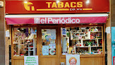 Tabacs Estanc Nº6