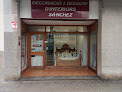 Tapicería Y Cortinajes Sánchez