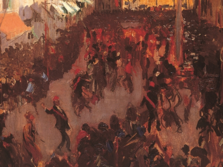 activitat familiar les comparses de mir