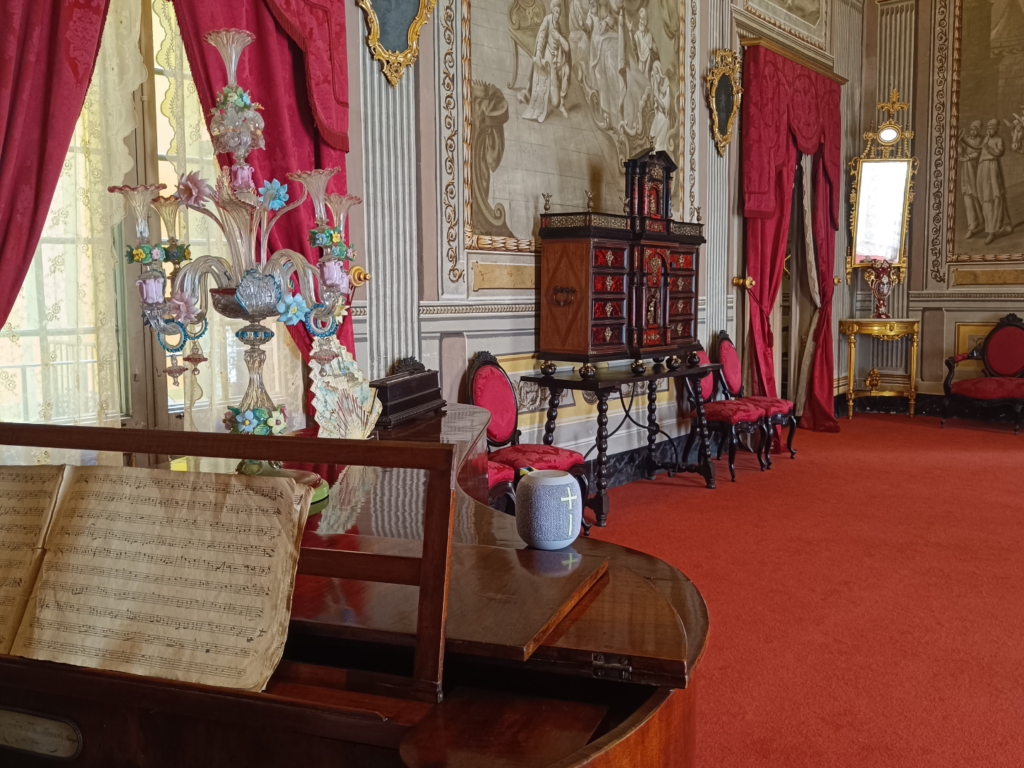 Activitat familiar “Missió Papiol: Anomalies en el temps”