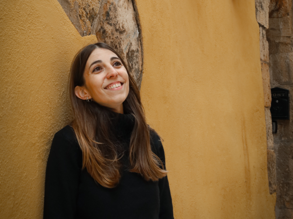 Anna d'Ivori. Eclipsi