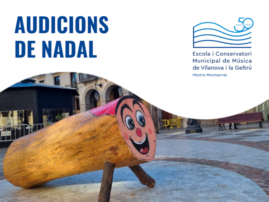 Audicions de Nadal