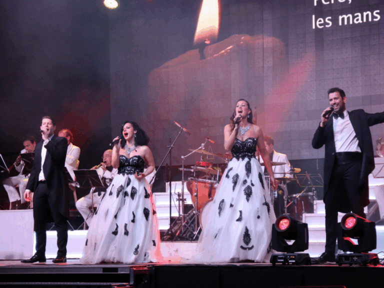 ball de festa major