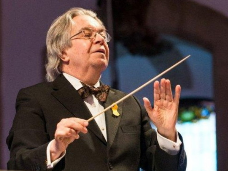 Camerata Eduard Toldrà. Fusió Toldrà amb Antoni Ros-Marbà. Direcció: Ros-Marbà