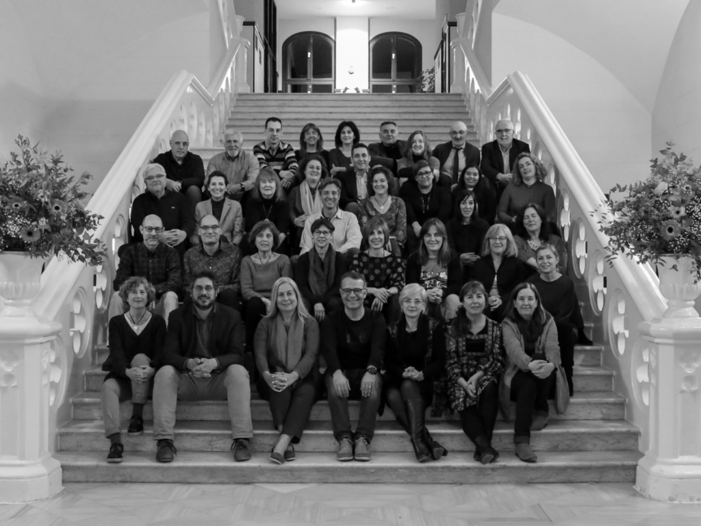 Camerata Eduard Toldrà i Coral Càrmina. Rèquiem de Fauré. Direcció: Daniel Mestre