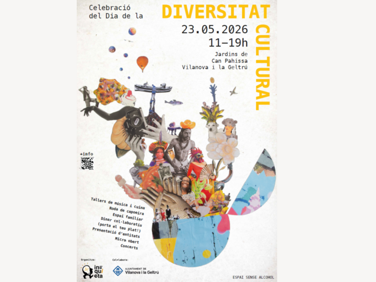 celebracio del dia de la diversitat cultural
