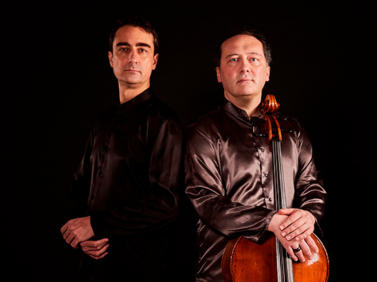 cicle de cambra sonata num 2 de brahms