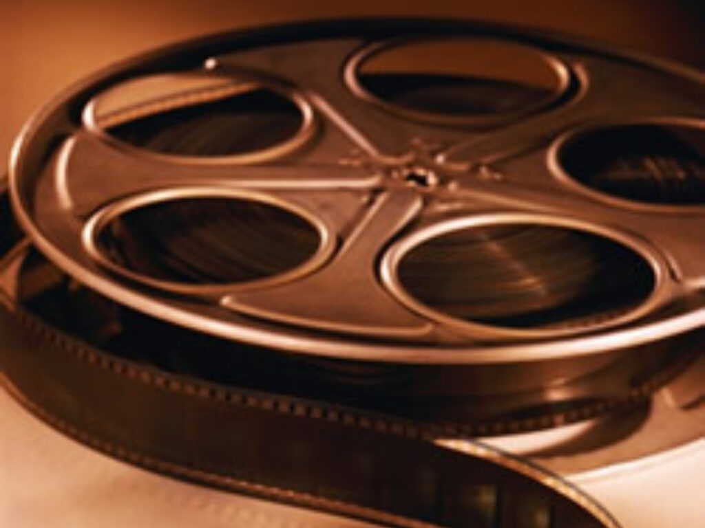 Cicle de cinema documental : \"Retrato\"