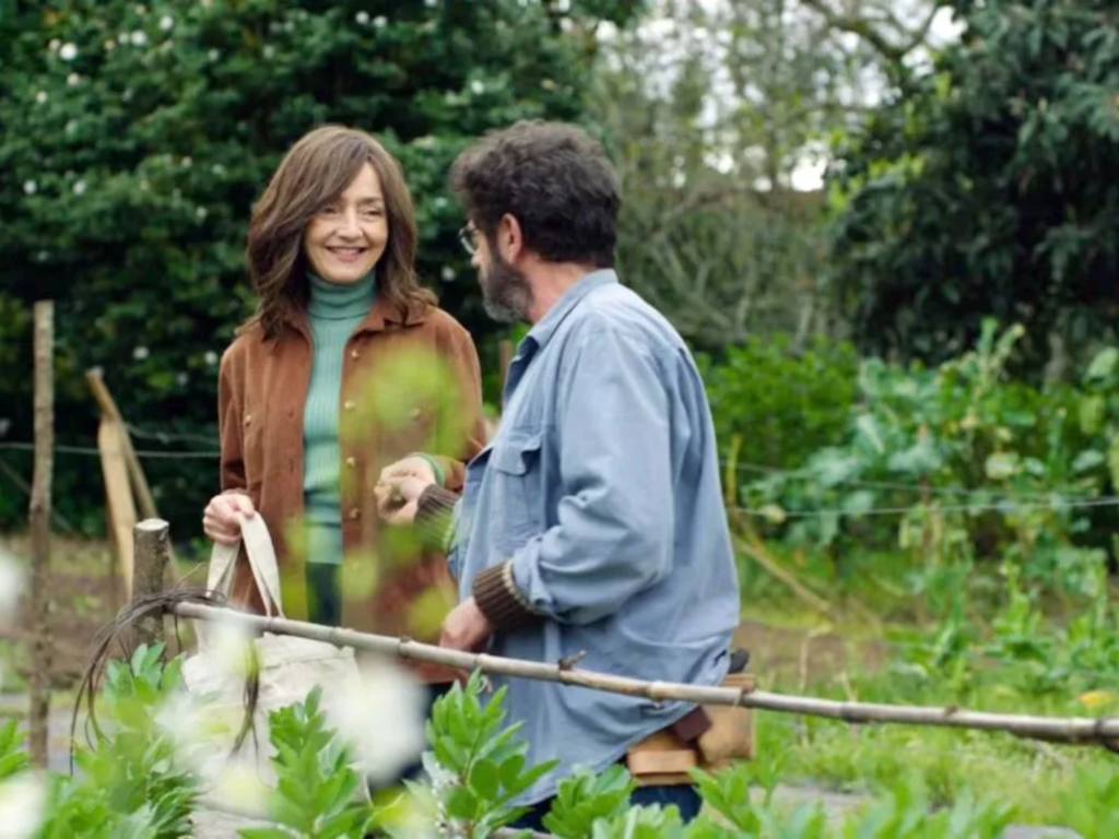 Cicle Gaudí: Una quinta portuguesa