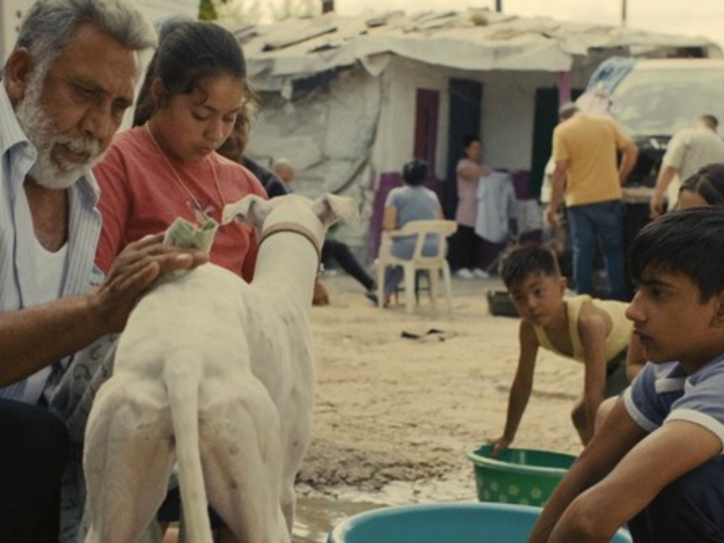 Cineclub Sala 1: Ciudad sin sueño