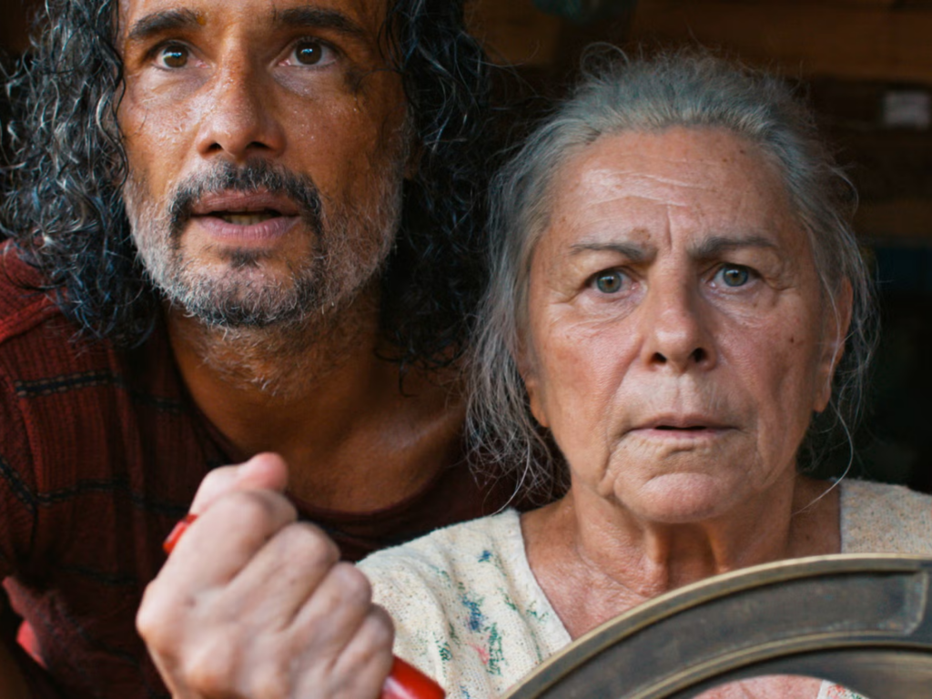 Cineclub Sala 1: El sendero azul
