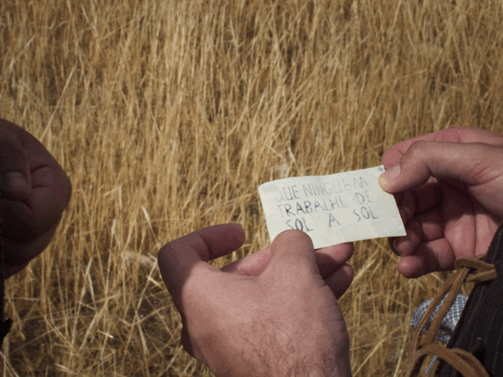 Cineclub Sala 1: Fogo do Vento