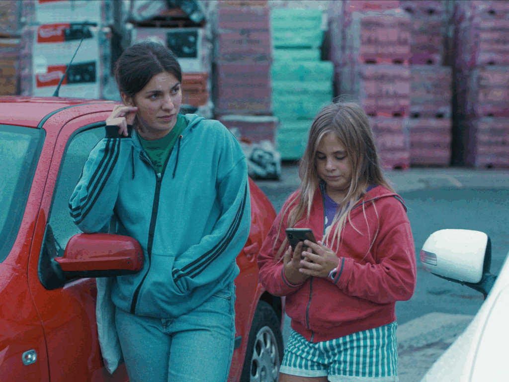 Cineclub Sala 1: Jone, a veces