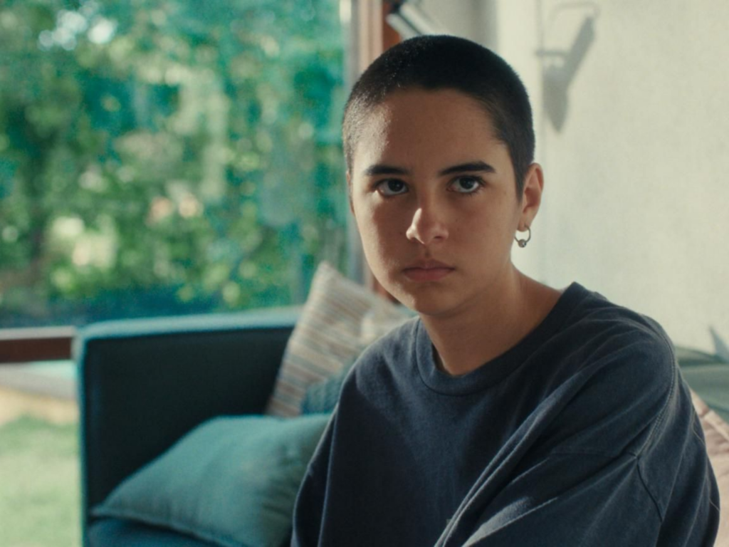 Cineclub Sala 1: La buena hija