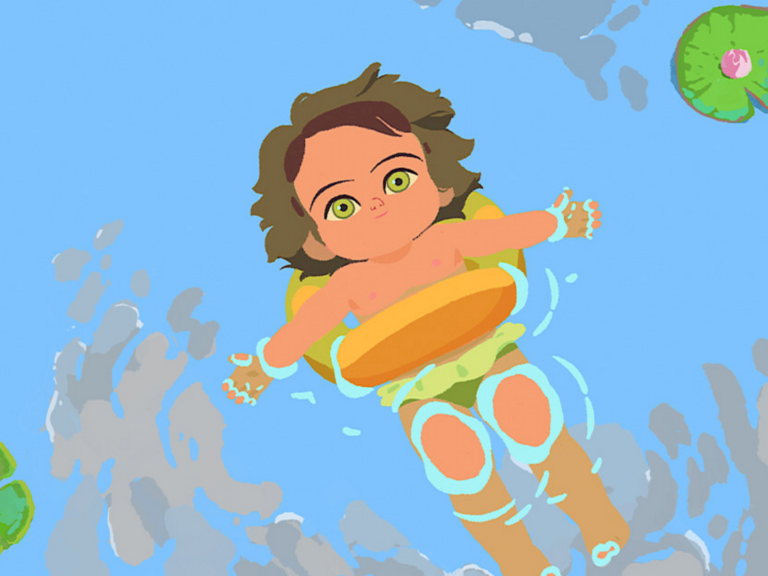 cineclub sala 1 little amelie