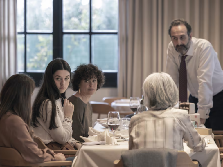 cineclub sala 1 los domingos