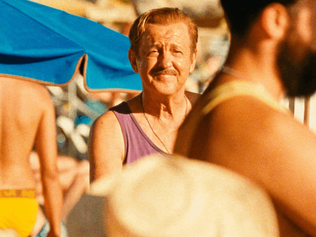 Cineclub Sala 1: Maspalomas