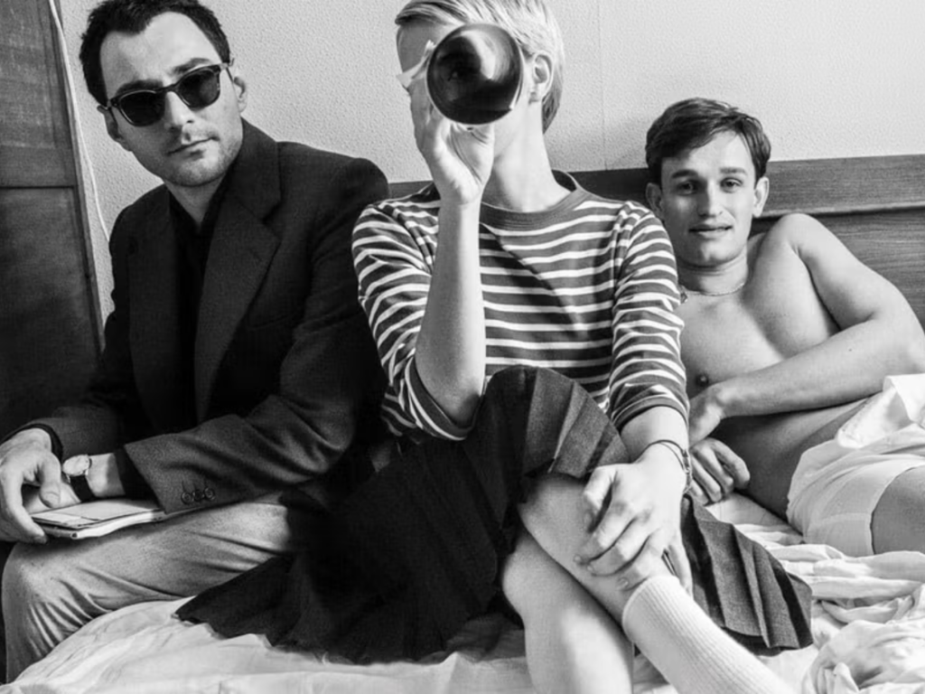 Cineclub Sala 1: Nouvelle Vague