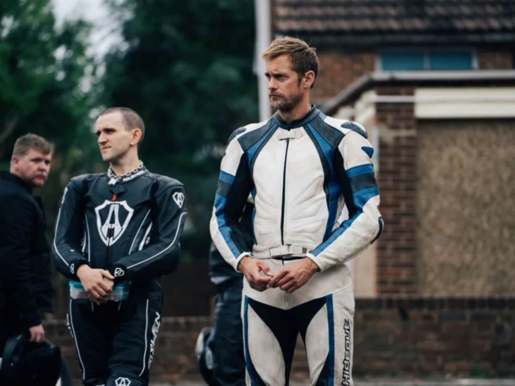 Cineclub Sala 1: Pillion