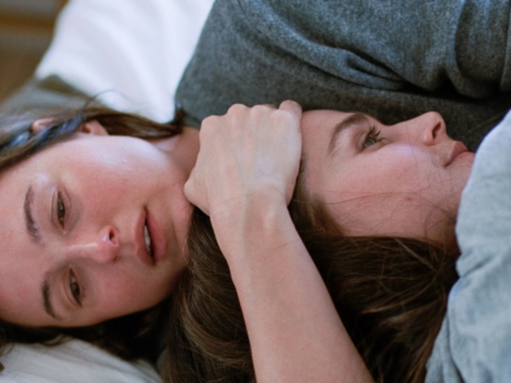 Cineclub Sala 1: Valor sentimental