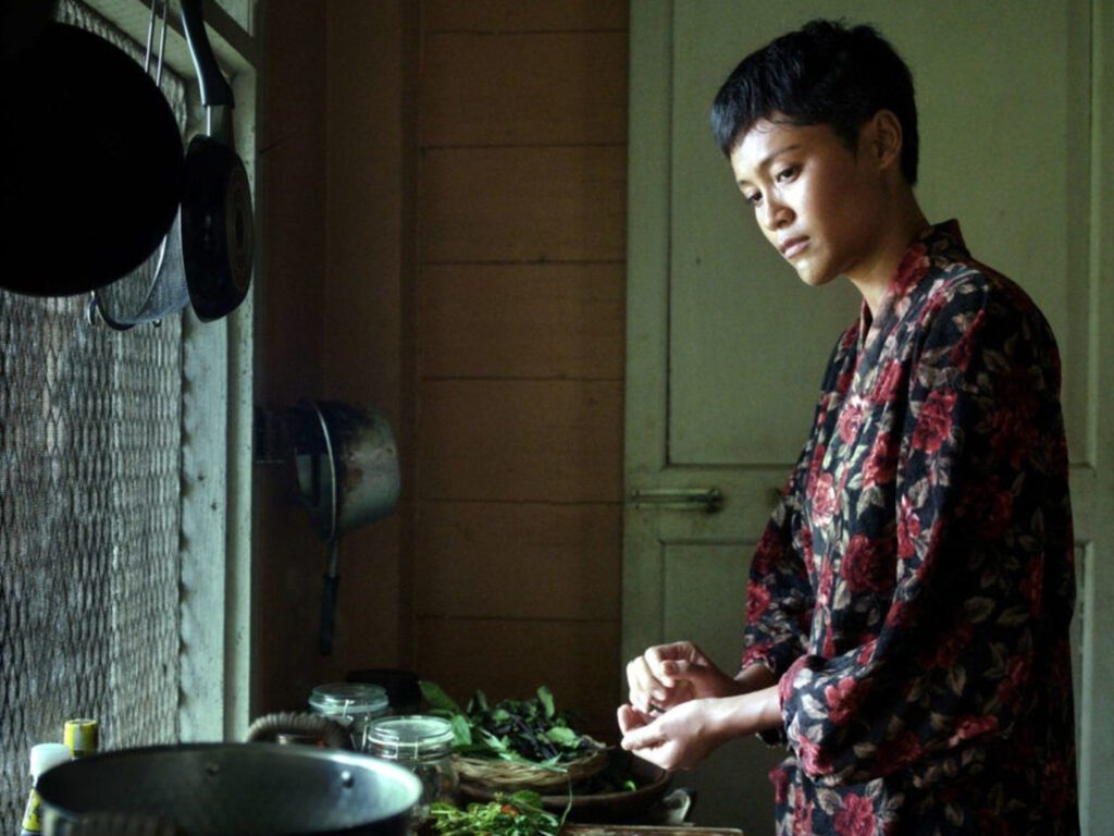 Cinema al Plat, 2a pel·lícula de BCN FILM FESTIVAL amb MORTE CUCINA