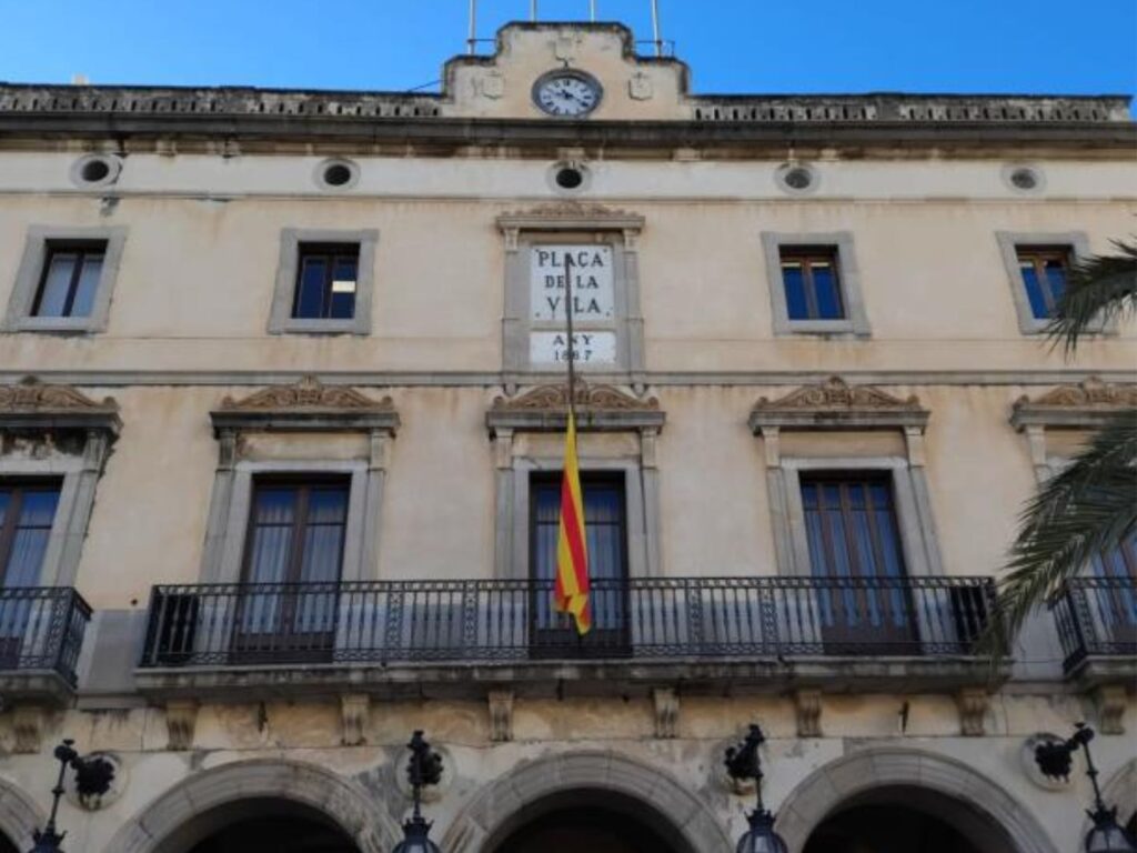 Comiat a Sebastià Rodríguez, cap de la Policia Local