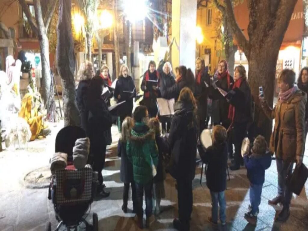 CONCERT DE NADAL