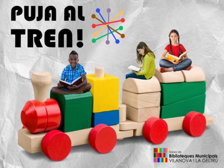 concurs puja al tren