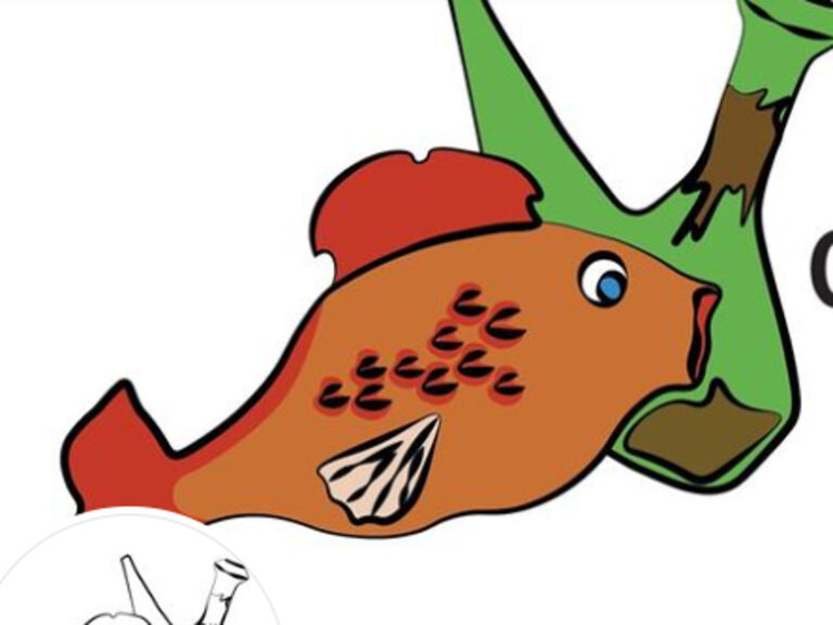 conte de la historia de la carpa juanita i el porro 1