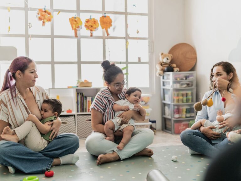 criar en xarxa la realitat de ser mare i pare
