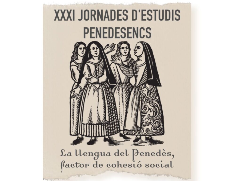 De la mar a la parla — Taula rodona i acte de reconeixement a l'historiador Vicenç Carbonell Virella