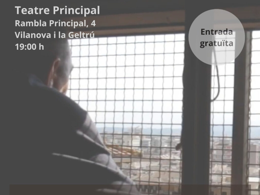 Documental: "13 veus, una realitat"