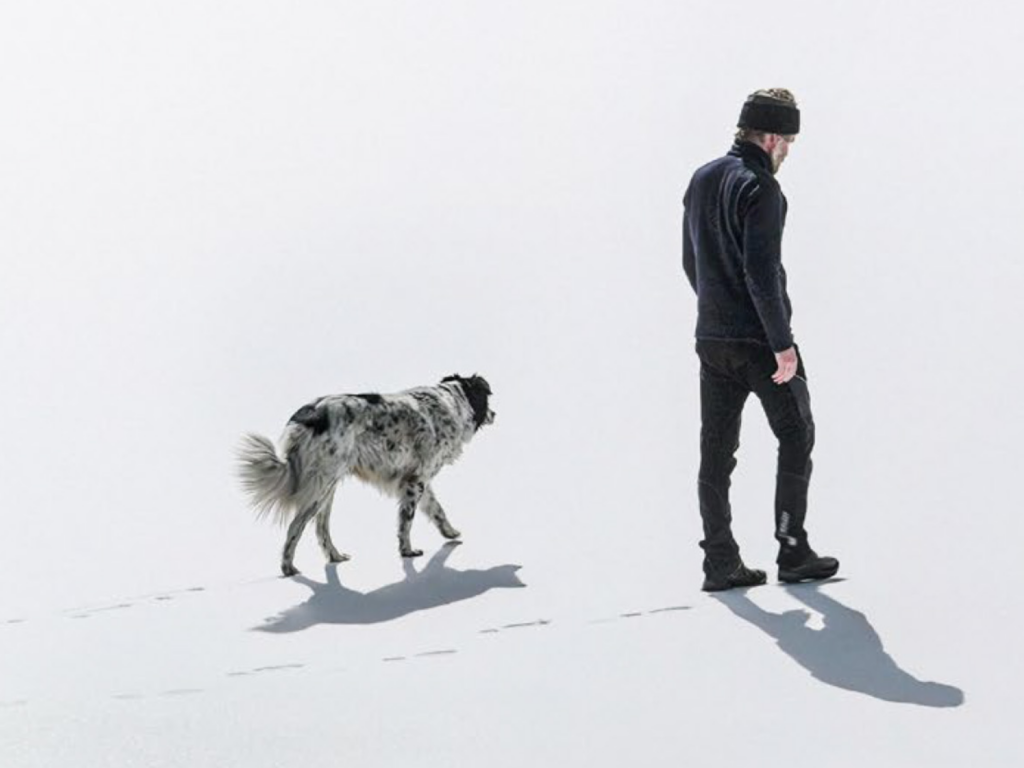 Documental del mes: Estimada flor