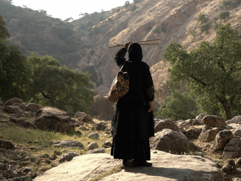 documental del mes l ultim cant nomada