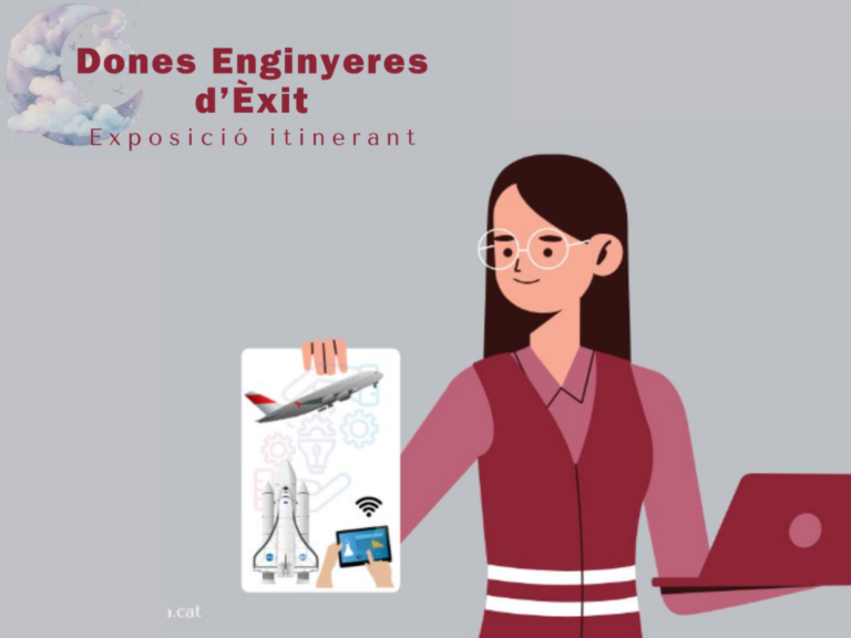 dones enginyeres d exit