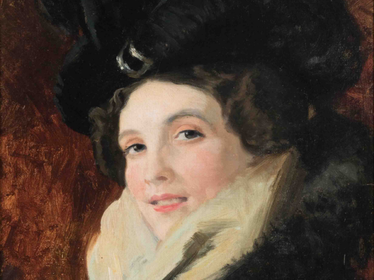 el museu amb ulls de dona